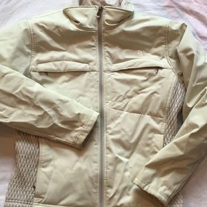 The north face jacket snow coat